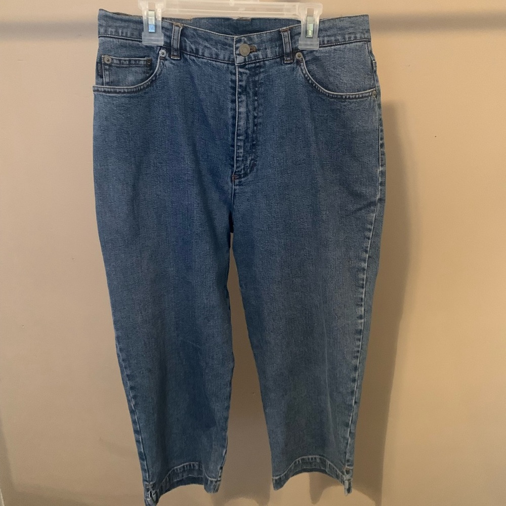 Lauren Ralph Lauren Jean